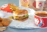 The Cost of Cutting Corners: Wendy’s Reckoning in a Competitive Fast-Food Landscape