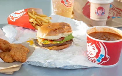 The Cost of Cutting Corners: Wendy’s Reckoning in a Competitive Fast-Food Landscape