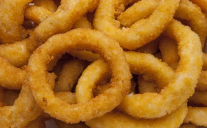 The Crispy Controversy: Why Burger King’s Onion Rings Remain a Polarizing Menu Staple