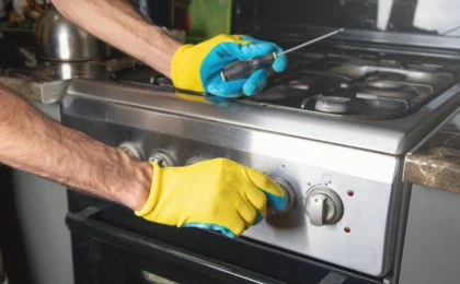 The Critical Importance of Kitchen Clearance: Why Your Oven’s Placement Matters