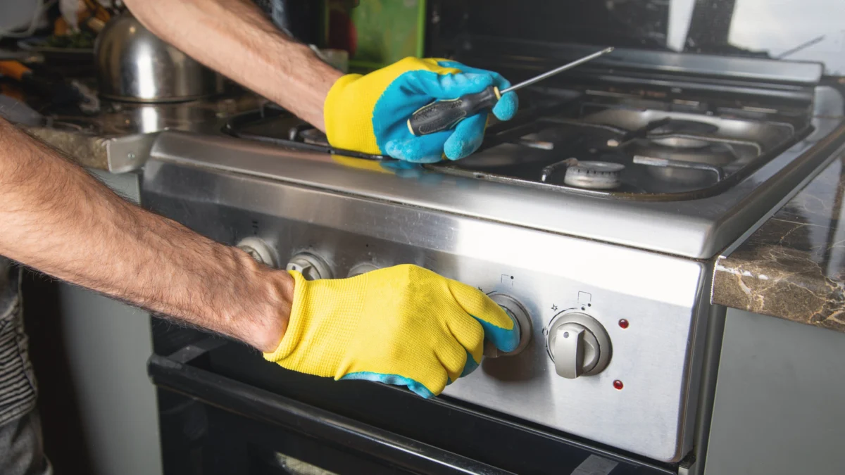 The Critical Importance of Kitchen Clearance: Why Your Oven’s Placement Matters
