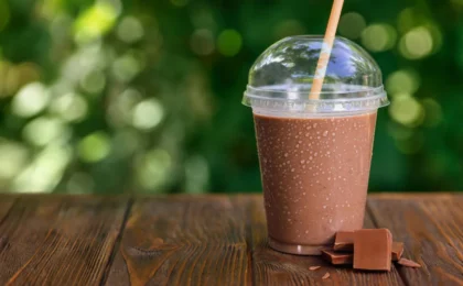 The Crown Jewel of Fast-Food Desserts: Why Chick-fil-A’s Chocolate Milkshake Reigns Supreme