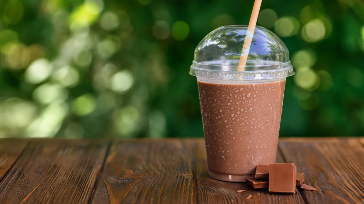 The Crown Jewel of Fast-Food Desserts: Why Chick-fil-A’s Chocolate Milkshake Reigns Supreme
