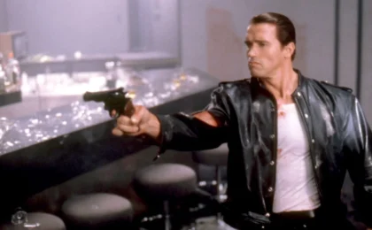The Curious Case of Raw Deal: Why Arnold Schwarzenegger’s Forgotten ’80s Misfire Deserves a Second Look