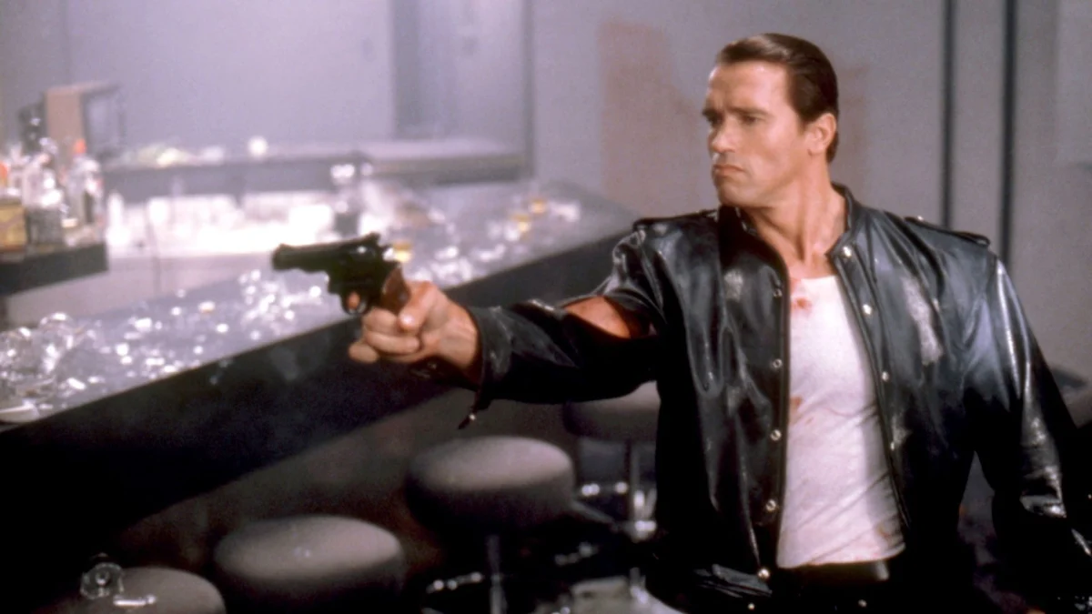 The Curious Case of Raw Deal: Why Arnold Schwarzenegger’s Forgotten ’80s Misfire Deserves a Second Look