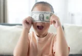The Currency of Character: A Comprehensive Guide to Raising Financially Literate Children