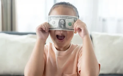 The Currency of Character: A Comprehensive Guide to Raising Financially Literate Children
