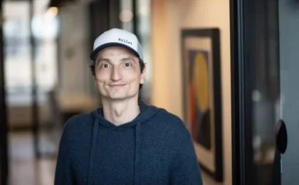 The Dawn of AI-Native Finance: Rillet Achieves Unicorn Status in $100M Pursuit to Displace Legacy ERP Giants