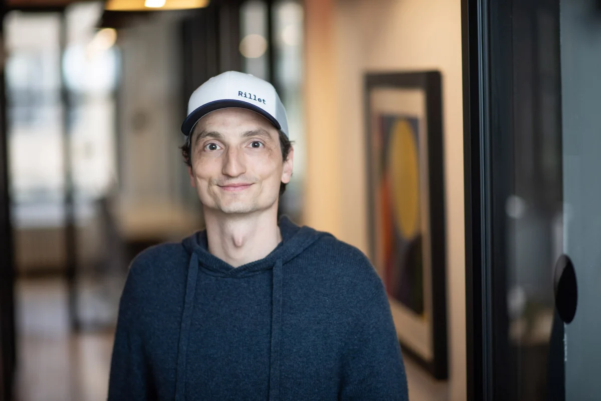 The Dawn of AI-Native Finance: Rillet Achieves Unicorn Status in $100M Pursuit to Displace Legacy ERP Giants