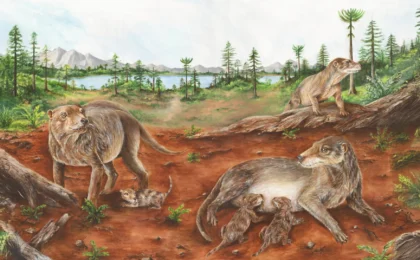 The Dawn of Live Birth: Rethinking the Evolutionary Timeline of Mammalian Reproduction
