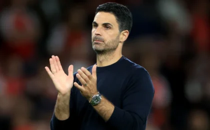 The Deadline Day Dilemma: Arsenal’s Audacious Pursuit of Julian Álvarez