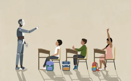 The Digital Dean: How Harvard Business School is Scaling Mentorship Through AI Avatars