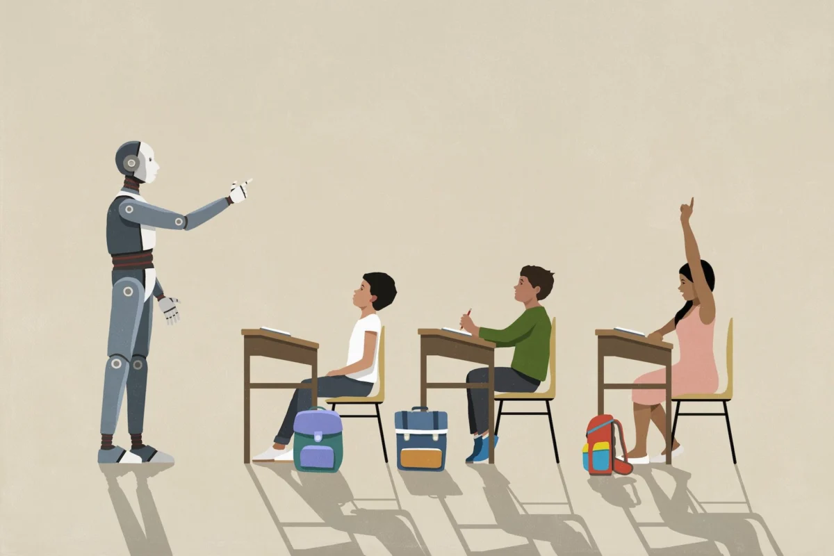 The Digital Dean: How Harvard Business School is Scaling Mentorship Through AI Avatars