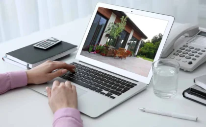 The Digital Front Door: Why Virtual Tours Are Redefining Modern Real Estate