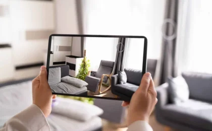 The Digital Front Door: Why Virtual Tours Are the New Standard in Modern Home Sales