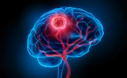 The "Double-Punch" Breakthrough: Engineering a Nano-Solution for Glioblastoma