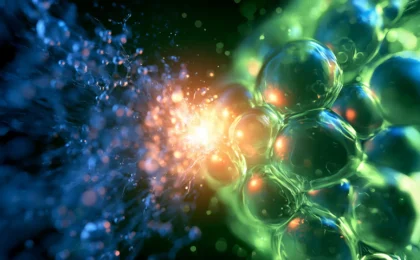 The Dual Genesis: How New Research Challenges the Origins of Life on Earth