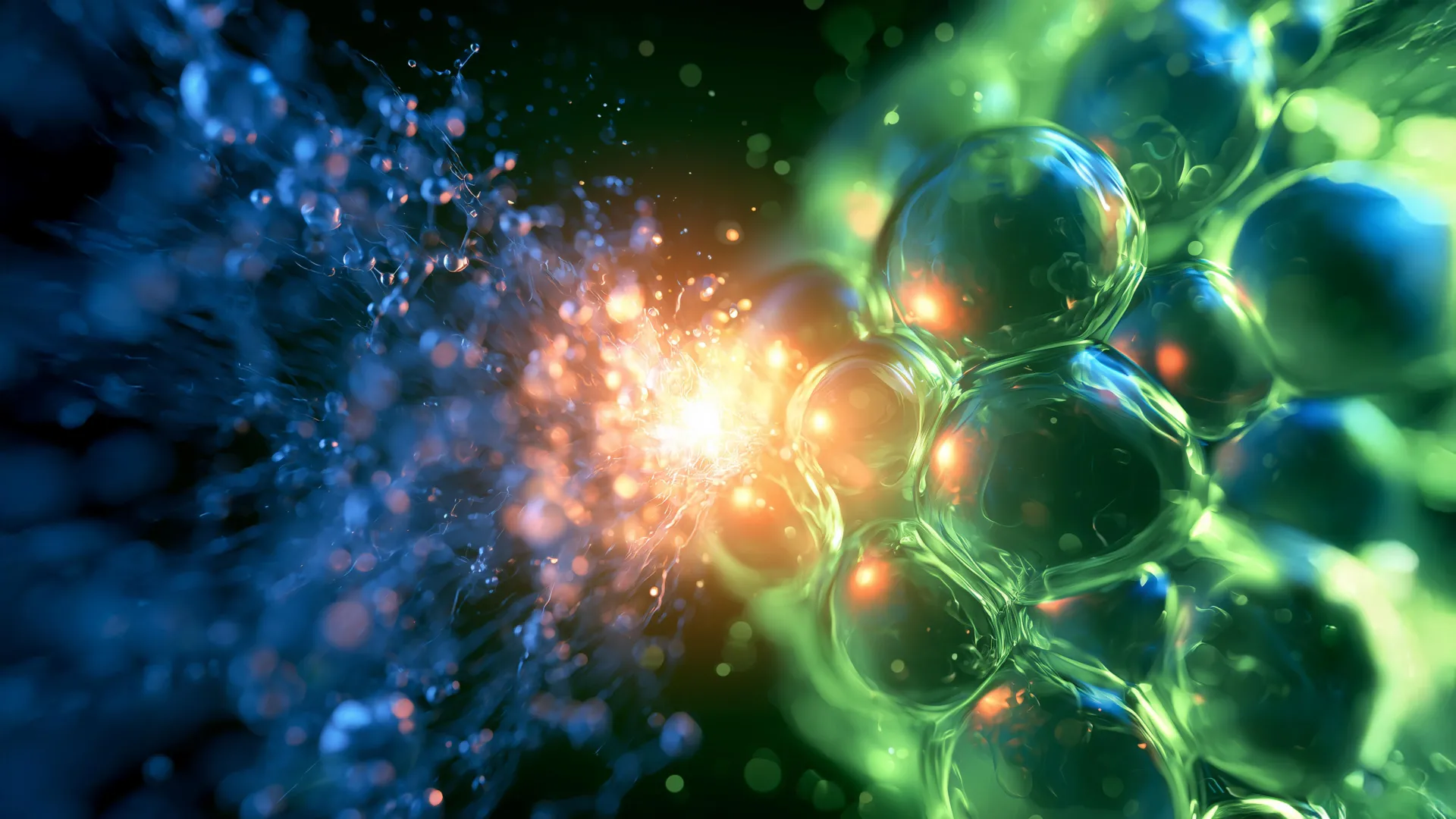 The Dual Genesis: How New Research Challenges the Origins of Life on Earth