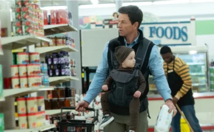 The Dual Identity of Mark Wahlberg: Why ‘The Family Plan’ Remains an Unlikely Streaming Titan