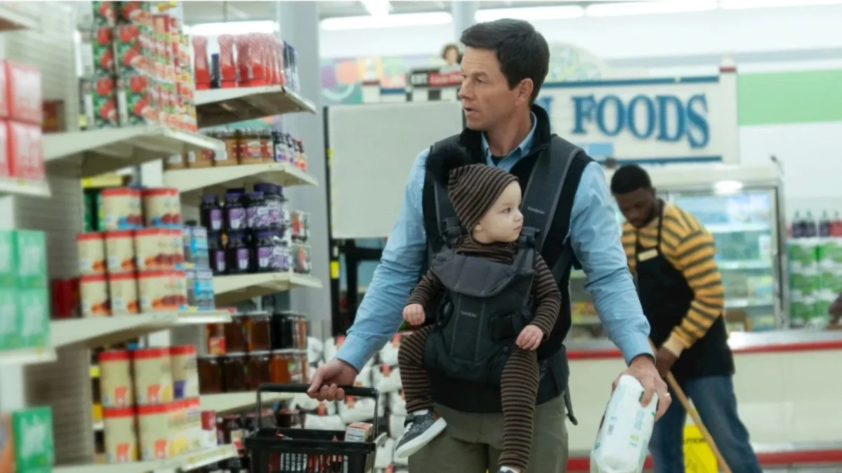 The Dual Identity of Mark Wahlberg: Why ‘The Family Plan’ Remains an Unlikely Streaming Titan