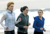 The Echoes of Pirriwee: A Deep Dive into Liane Moriarty’s ‘Big Little Truths’