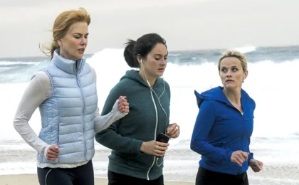 The Echoes of Pirriwee: A Deep Dive into Liane Moriarty’s ‘Big Little Truths’