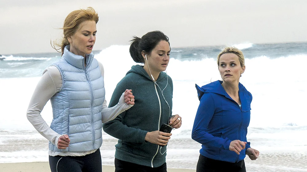 The Echoes of Pirriwee: A Deep Dive into Liane Moriarty’s ‘Big Little Truths’