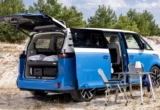 The Electric Nomad: Volkswagen’s ID. California Cruise Ushers in a New Era of Sustainable Overlanding