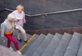 The Elevation of Health: New Evidence Links Daily Stair Climbing to Longevity and Heart Vitality