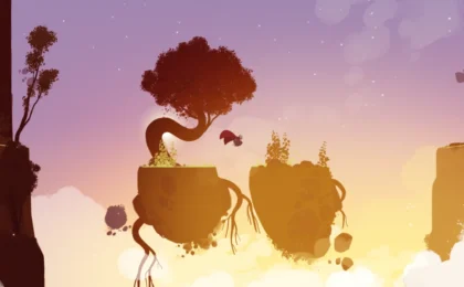 The Emotional Architecture of Neva: Why Nomada Studio’s Masterpiece Demands to be Played