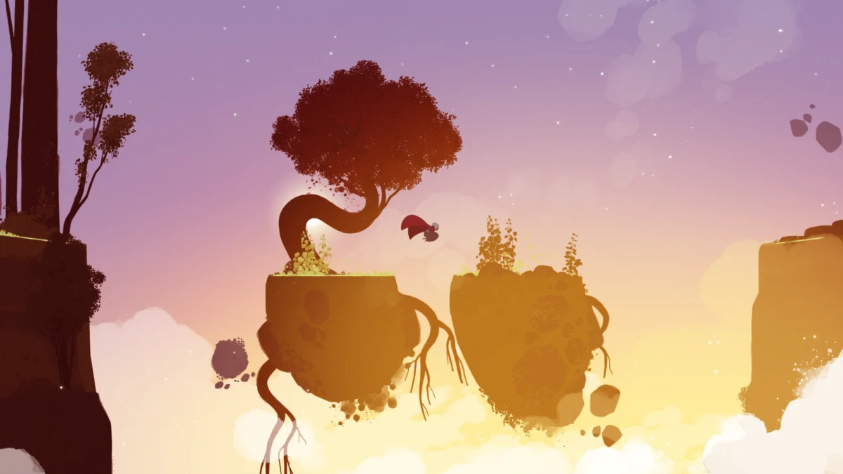 The Emotional Architecture of Neva: Why Nomada Studio’s Masterpiece Demands to be Played