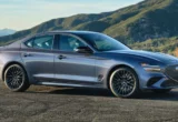 The End of an Era: Is the Genesis G70’s Twin-Turbo V6 Being Put to Pasture?