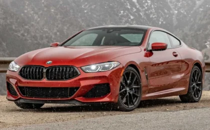 The End of an Era: Why BMW Is Leaving the 8 Series Behind and Looking to Alpina for the Future