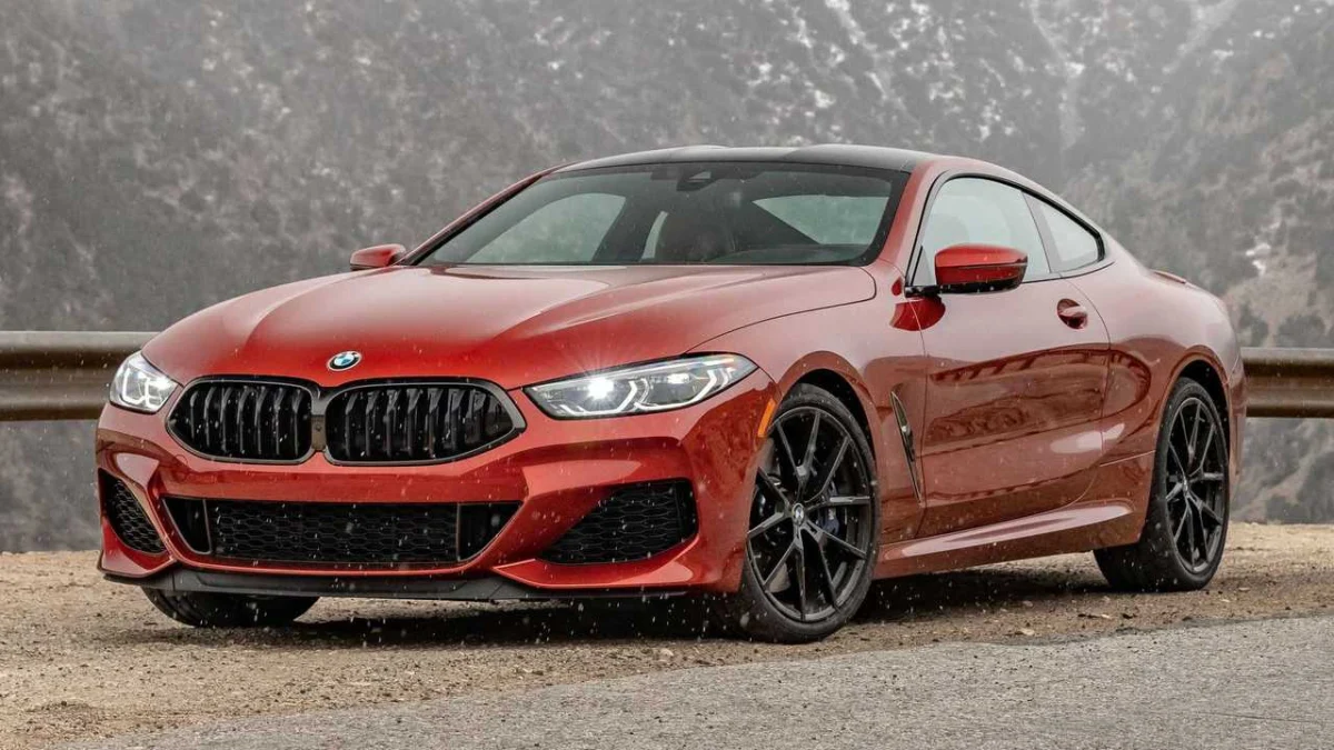 The End of an Era: Why BMW Is Leaving the 8 Series Behind and Looking to Alpina for the Future