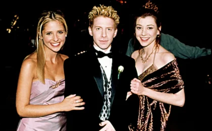 The End of the Hellmouth? Seth Green Reflects on the Scrapped ‘Buffy’ Revival and the Franchise’s Uncertain Future