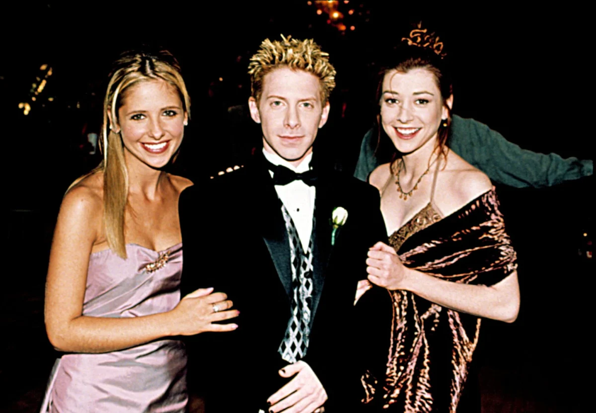 The End of the Hellmouth? Seth Green Reflects on the Scrapped ‘Buffy’ Revival and the Franchise’s Uncertain Future