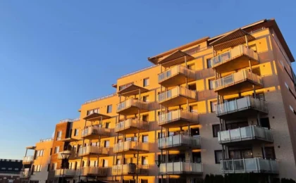 The Essential First Apartment Guide: A Blueprint for Your First Move