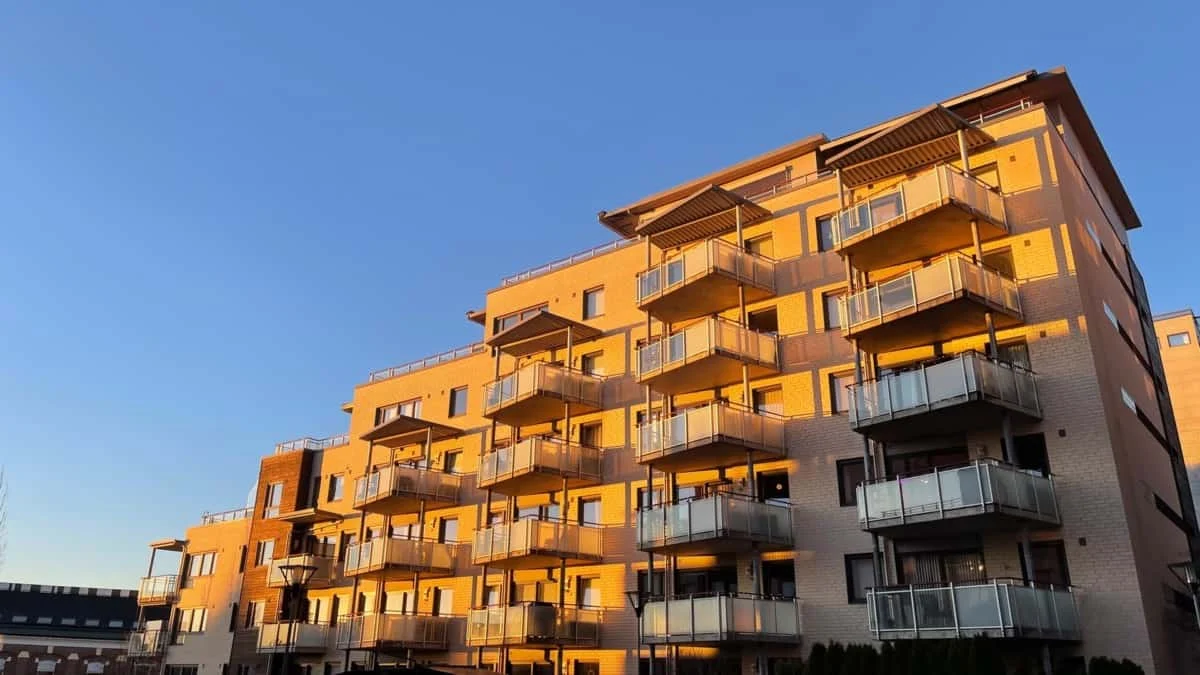 The Essential First Apartment Guide: A Blueprint for Your First Move