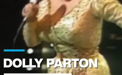 The Eternal Icon: Reflecting on Dolly Parton’s Enduring Cultural Legacy