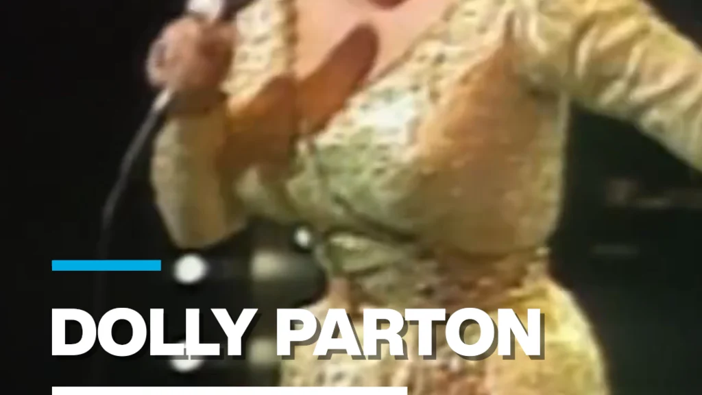 The Eternal Icon: Reflecting on Dolly Parton’s Enduring Cultural Legacy