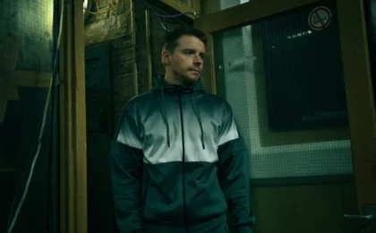 The Evolution of a Spy: Jack Lowden on River Cartwright’s Darkest Chapter and Future in ‘Slow Horses’