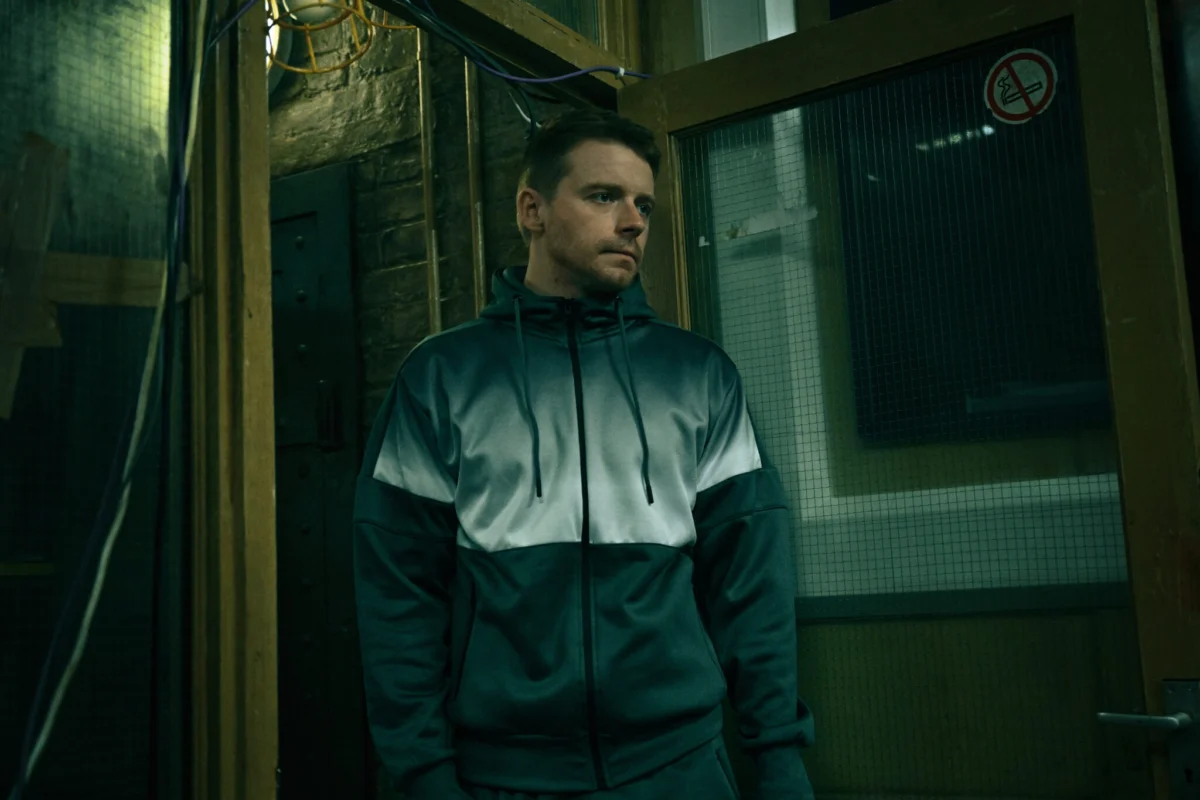 The Evolution of a Spy: Jack Lowden on River Cartwright’s Darkest Chapter and Future in ‘Slow Horses’