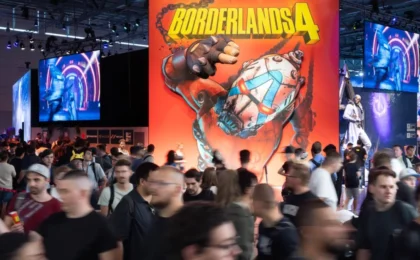The Evolution of Gamescom: How the Cologne Giant Became the World’s Gaming Epicenter