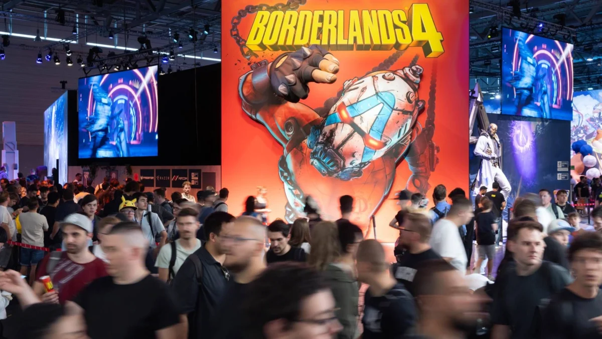 The Evolution of Gamescom: How the Cologne Giant Became the World’s Gaming Epicenter