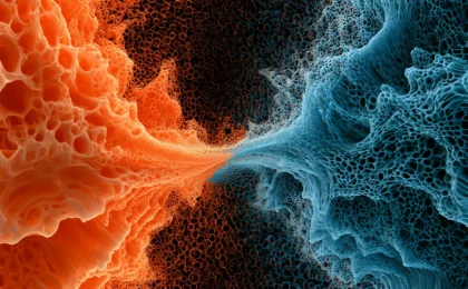 The Evolutionary Highway: New Map Reveals the Deep Architecture of Life