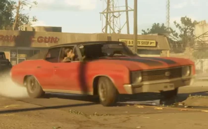 The Fast Lane to Leonida: Is a Dedicated Race Track Finally Coming to Grand Theft Auto VI?