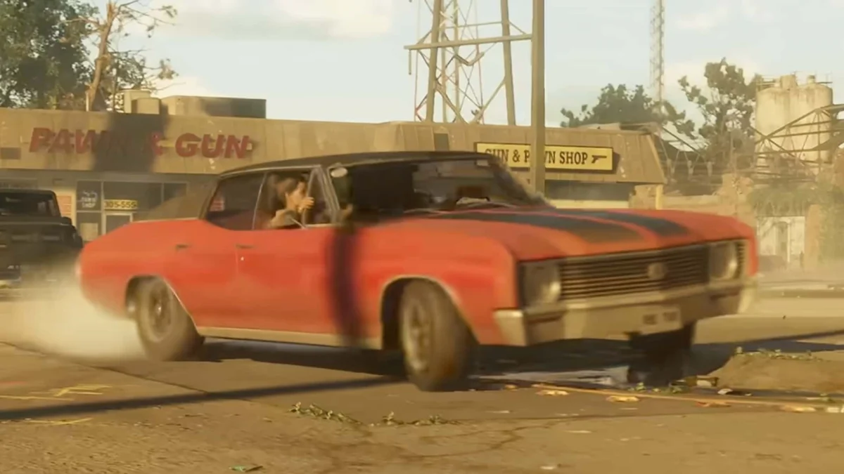 The Fast Lane to Leonida: Is a Dedicated Race Track Finally Coming to Grand Theft Auto VI?