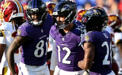 The Final Audition: Grading the 2026 Rookie Quarterback Class After Preseason Curtain Call