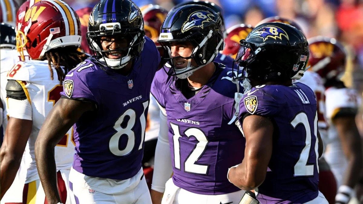 The Final Audition: Grading the 2026 Rookie Quarterback Class After Preseason Curtain Call
