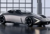 The Future of Acura: Decoding the Nexera Concept and the Brand’s Path Forward